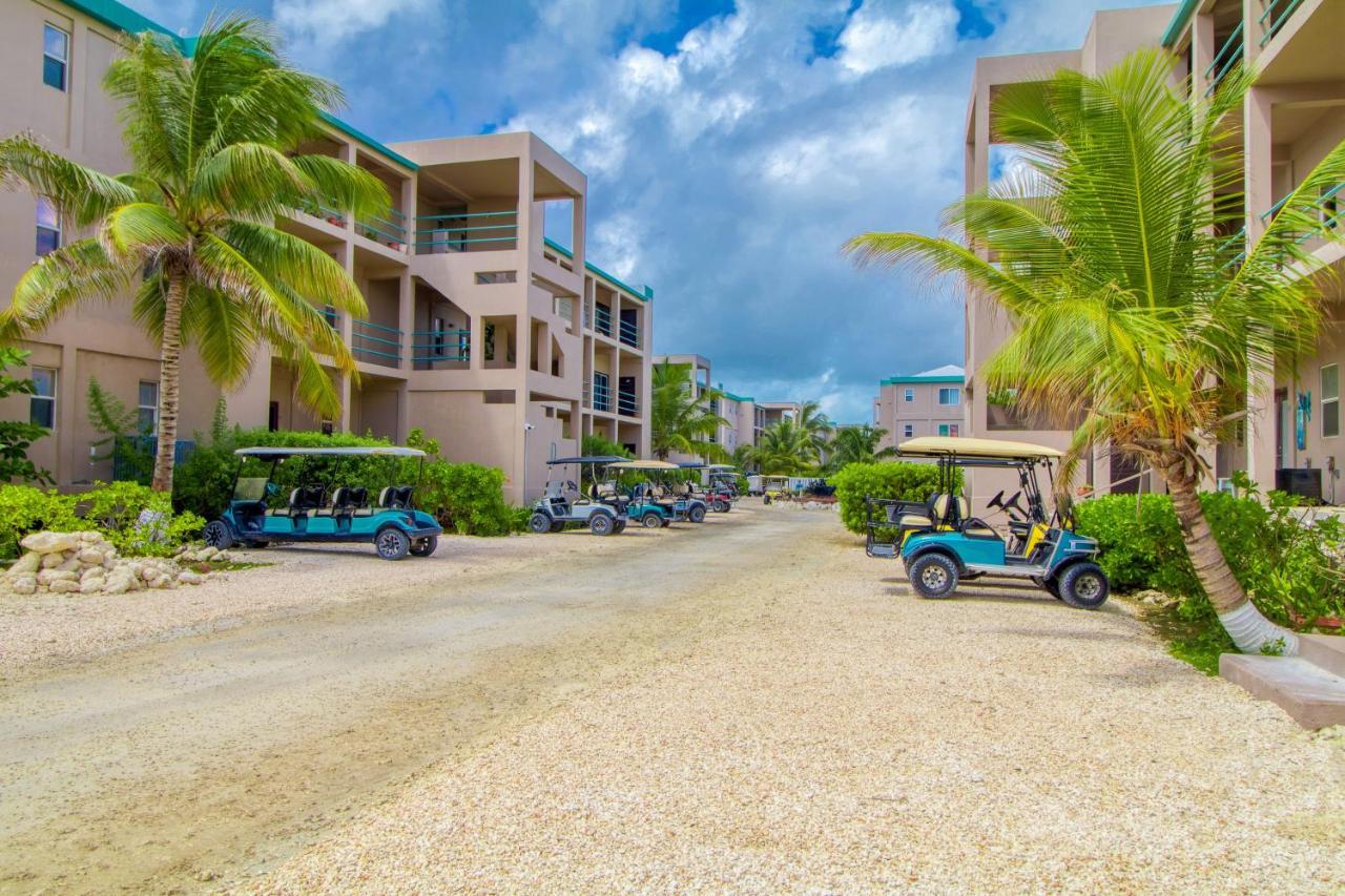 Mara Laguna Suites San Pedro  Habitación foto