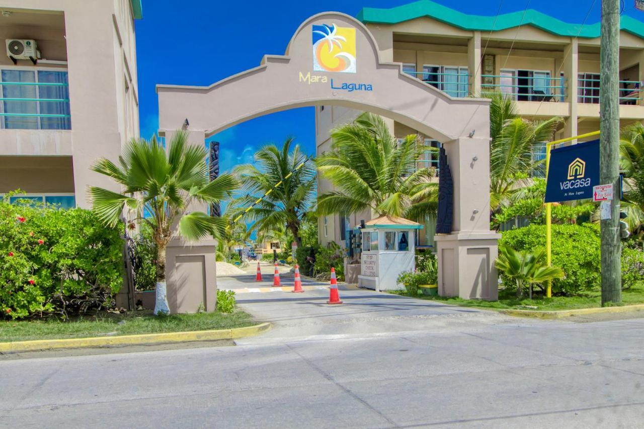 Mara Laguna Suites San Pedro  Habitación foto