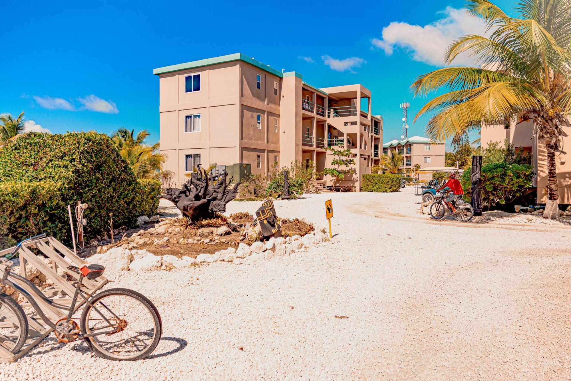 Mara Laguna Suites San Pedro  Habitación foto